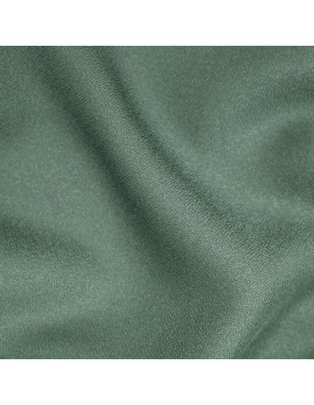Tecido crepe de viscose Cedar Green - Atelier Brunette