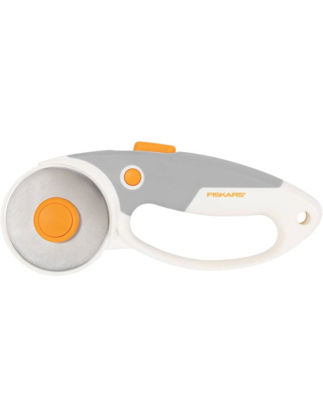 Cortador rotativo Fiskars 60 mm