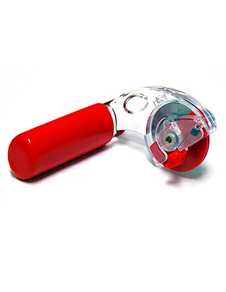 Cortador rotativo ergonômico Martelli 45 mm