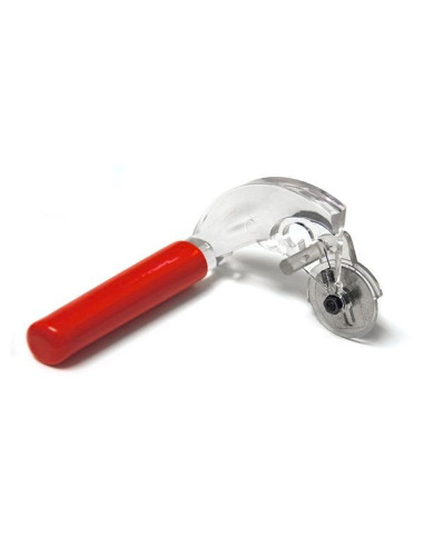 Cortador rotativo ergonômico Martelli 45 mm
