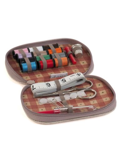 Kit de costura - Papoulas