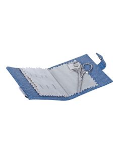 Kit de bordado - Margaridas 2