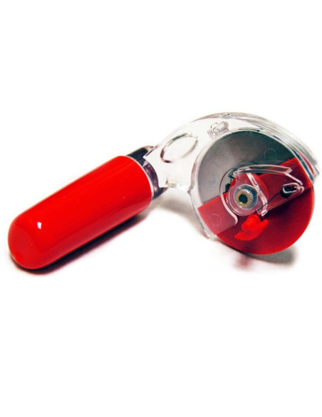Cortador rotativo ergonômico Martelli 60 mm