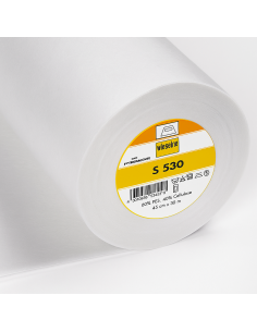 Vlieseline S530 - Entretela para cortinas