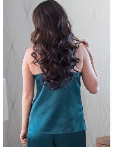 Padrão de top, short e calça - Know Me 2124