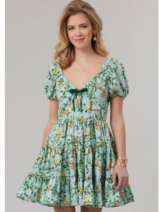 Molde de vestido - McCall's 8575