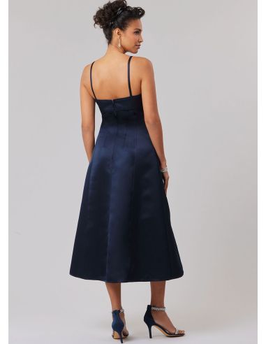 Molde de vestido - McCall's 8577