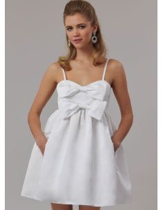 Molde de vestido - McCall's 8581