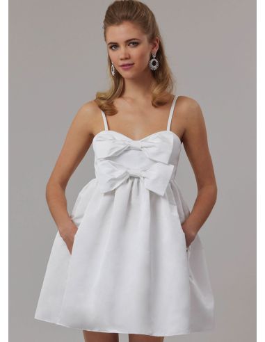 Molde de vestido - McCall's 8581