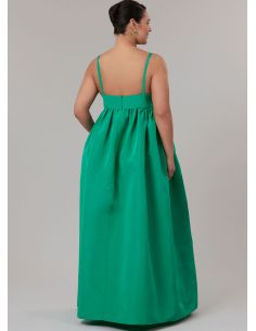 Molde de vestido - McCall's 8581 2