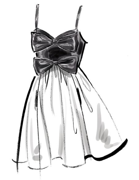 Molde de vestido - McCall's 8581