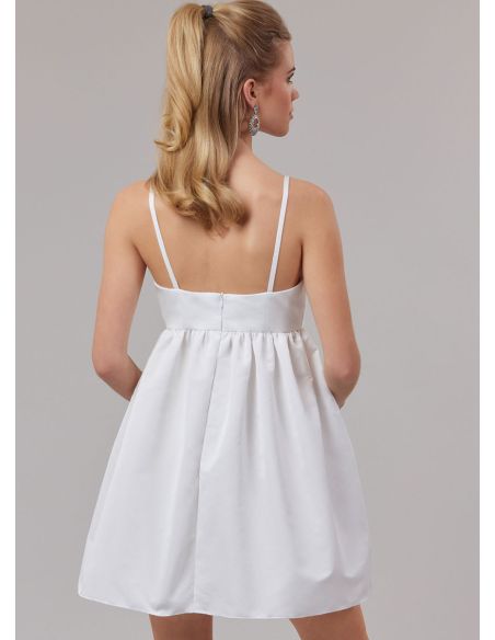 Molde de vestido - McCall's 8581