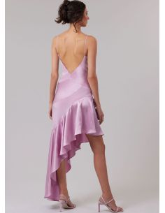 Molde de vestido - McCall's 8582 2