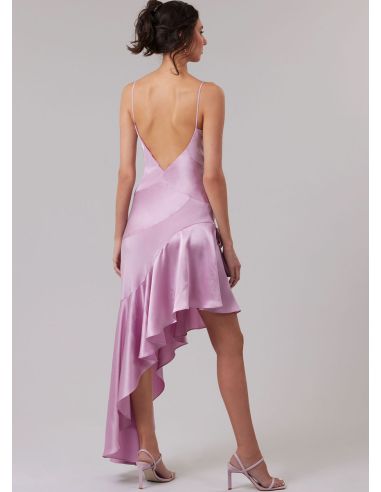 Molde de vestido - McCall's 8582