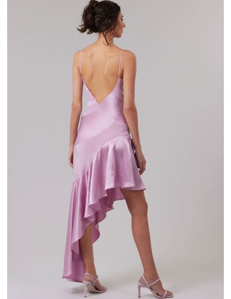 Molde de vestido - McCall's 8582