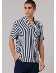 Padrão de blusa - McCall's 8589