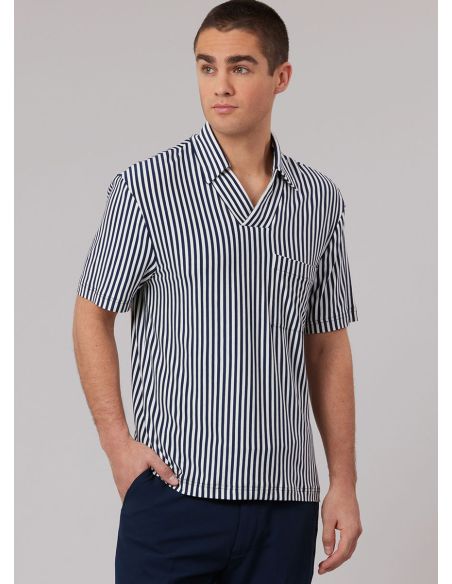 Padrão de blusa - McCall's 8589
