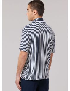 Padrão de blusa - McCall's 8589 2