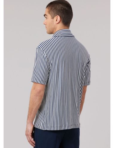 Padrão de blusa - McCall's 8589