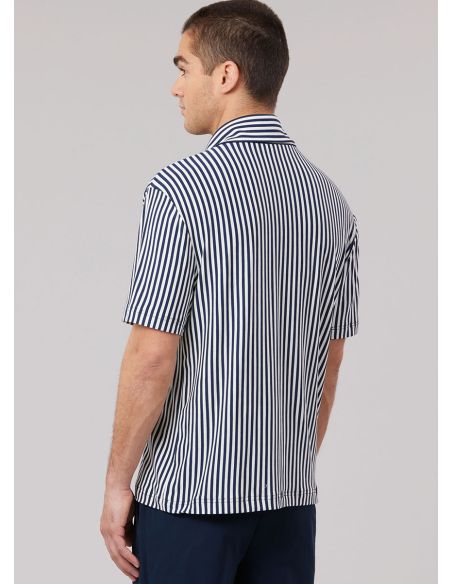 Padrão de blusa - McCall's 8589