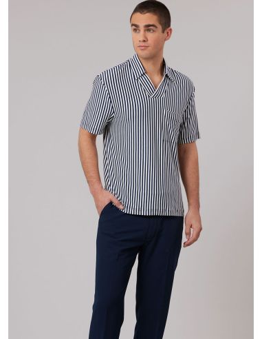 Padrão de blusa - McCall's 8589