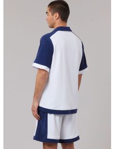 Molde de blusa - McCall's 8590 2
