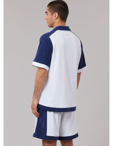 Molde de blusa - McCall's 8590