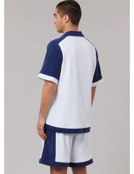 Molde de blusa - McCall's 8590
