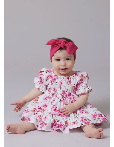 Molde de macacão e vestido - McCall's 8591