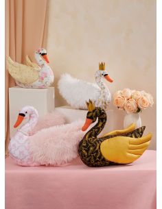 Padrão de pelúcia - McCall's 8600 2