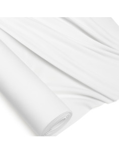 Entretela termocolante deluxe - Branca