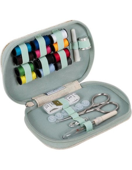 Kit de costura - Minha costura