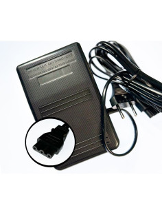 Rheóstato pedal mecânico Janome Sewist 725