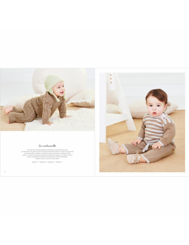 Livret Rico Baby N° 042