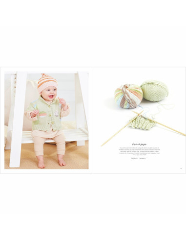 Livret Rico Baby N° 042