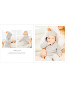 Catálogo Rico Baby Dream dk n° 29 2