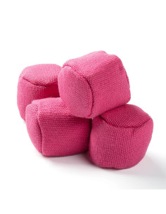 Peso a manter MINI 30 mm rosa 2