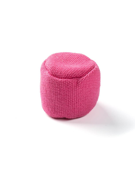 Peso a manter MINI 30 mm rosa