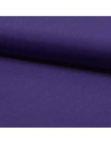 Tecido sarja de viscose - Roxo