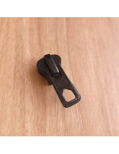 Cursores para fechos sintéticos de 9 mm 2