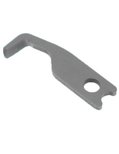 Faca superior para overloques Janome 744D e Jubilee Lock 150