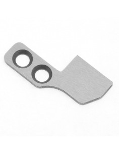 Faca inferior para overloques Janome 744D e Jubilee Lock 150