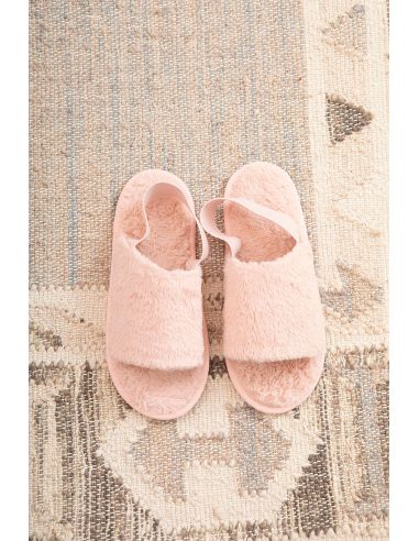Padrão de capa e pantufas - Burda 5676