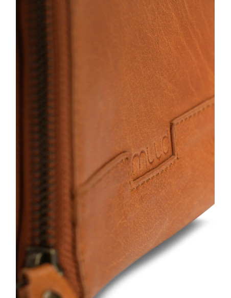 Bolsa a tiracolo Muud Dafne - Whisky