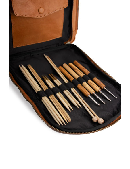 Bolsa de ombro Muud Gwen - Whisky