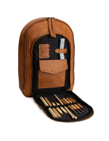 Bolsa de ombro Muud Gwen - Whisky