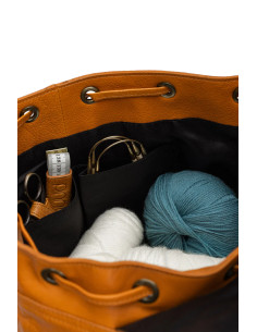 Mochila Muud Gimo - Whisky 2