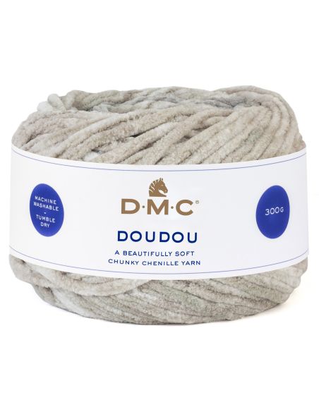 Linha Doudou DMC