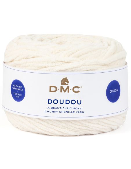 Linha Doudou DMC