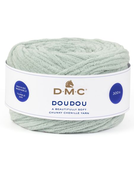 Linha Doudou DMC